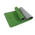 Yoga Mat Flat Support Pad (80cm)