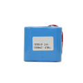 18505 3.6V 10500mAh 1S3P Li-ion Battery Pack