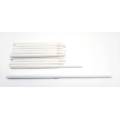 Fully degradable seashell telescopic straw
