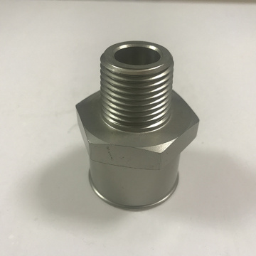 Wholesales Customized Motorcycle Cnc Aluminum Parts