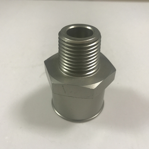 Customized Cnc Stainless Steel Parts with Shenzhen Factory