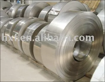 steel coil