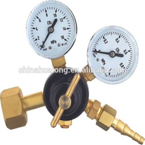 How To Adjust A Pressure Regulator How To Adjust Gas Pressure Regulator