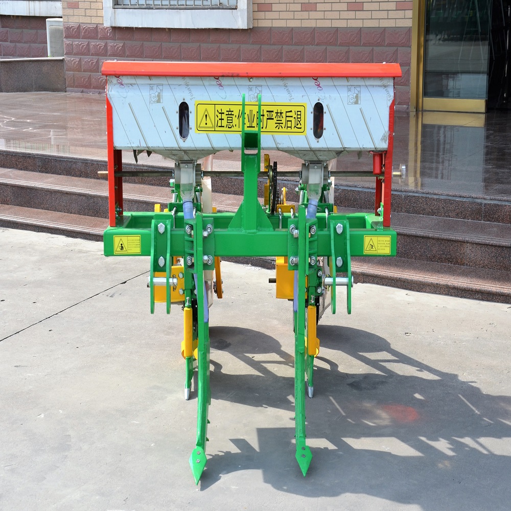 Più di 30 CV trattore Drill Drill Planter