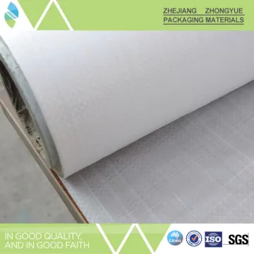 China supplier thermal insulation fabric for construction