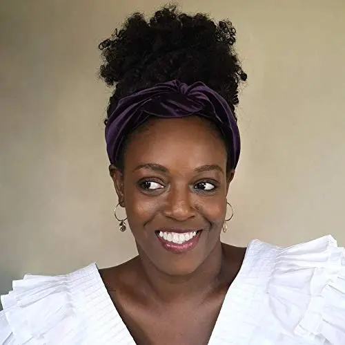 Hot Selling Braiding Head Wrap Wig Wrap Hairstyles for Women Heat Resistant Synthetic Braiding Wrap Wigs for Black Women