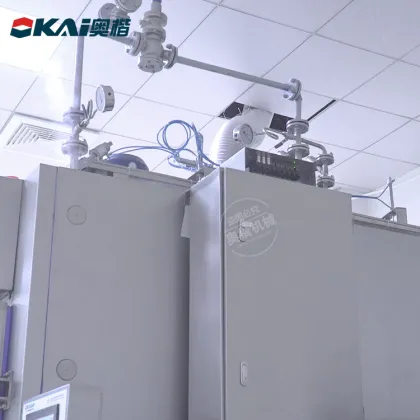 Scottish Salmon Cold Smoked House