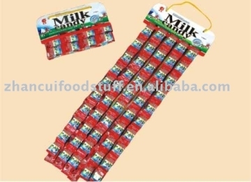 sikaoqi  milk Candy set(3g/pc)