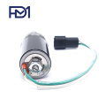 SKX5P-17-208 KDRDE5KR-20/40 C07-203A Katup Bahan Bakar Tugas Berat Katup Solenoid Proporsional Katup