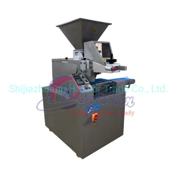 Premium Quality Automatic Volumetric Dough Divider Machine