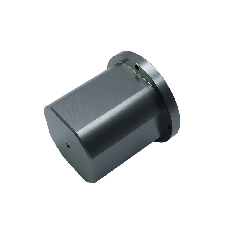 Precision Cnc Turning Services