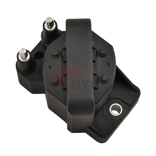 Auto Parts Ignition Coil for Buick Reatta: EBC1518 & DMB970