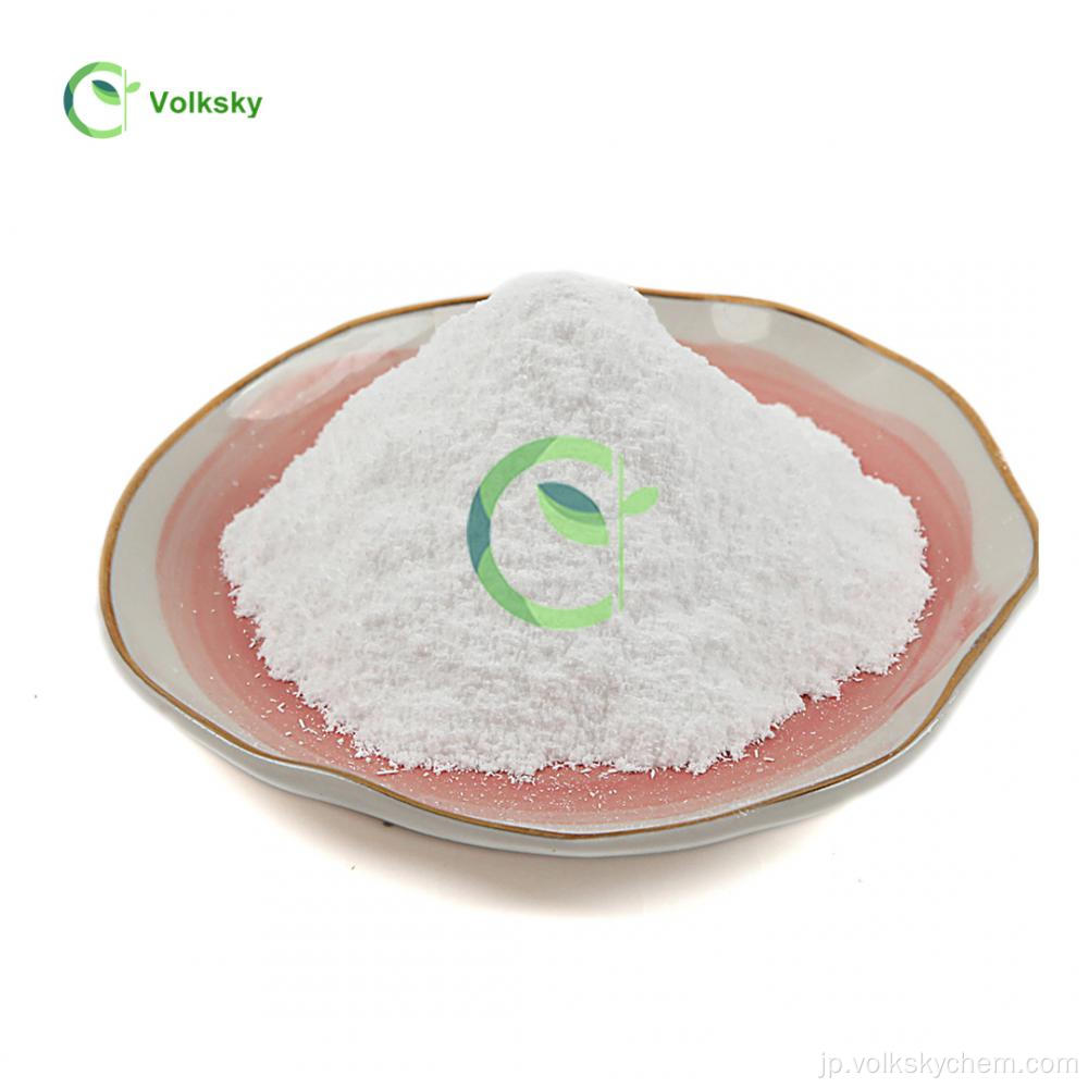 エチレンジアミン膜酢酸EDTA CAS 60-00-4