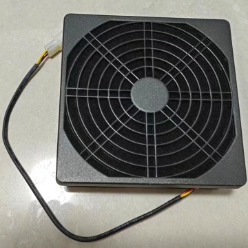 Markem-IMaje Enm5494 ventilador para S4 S8 9040 CIJ Ink Jet Impresora