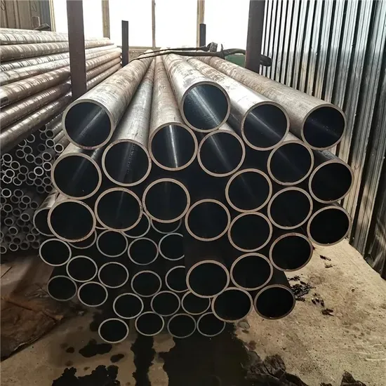 Seamless Steel Pipe Specifications: JIS G3461