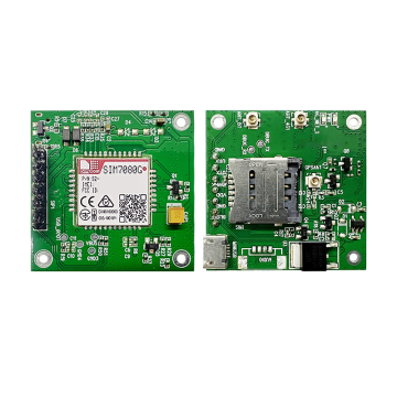SimCom Sim7080G CAT-M NB-IOT MODULE BOARD-LPWA + NB-IOT + CAT-M + GPS
