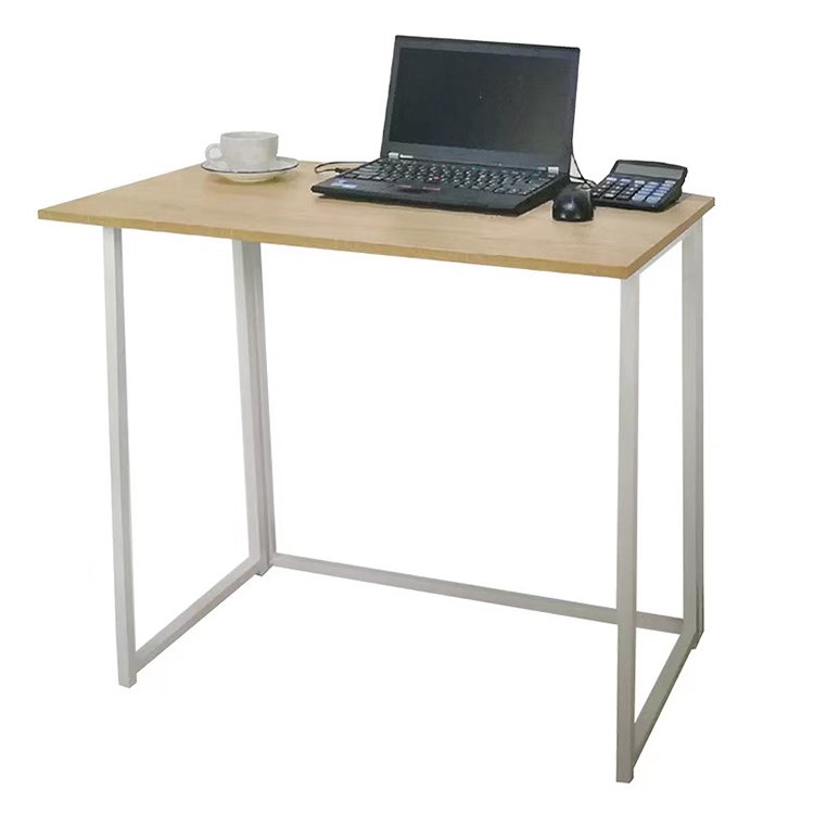 Tables pliantes pour bureau d'ordinateur portable