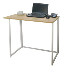 Portable Folding Computer Table