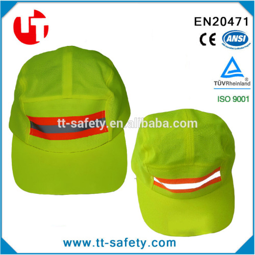 Customized High Visibility Reflective Safety Hat/Cap