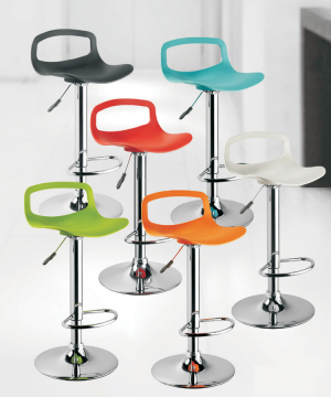 PP bar chair