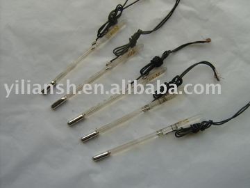 contact thermometer