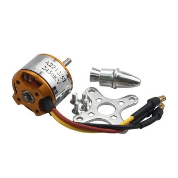 2212 Brushless Motor 930KV-2450KV for RC Aircraft and Multi-copters