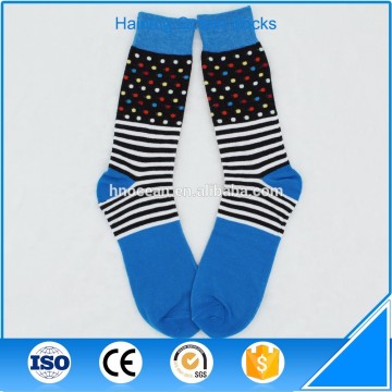 Trendy design classic mens winter sport socks men cotton