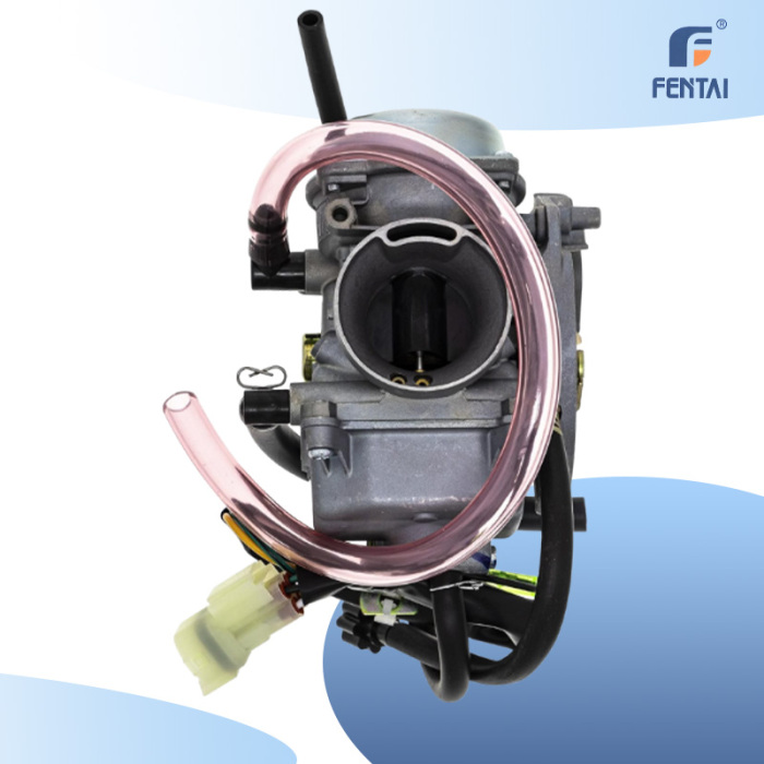 Progresso da tecnologia de combustível PD e melhorias de desempenho