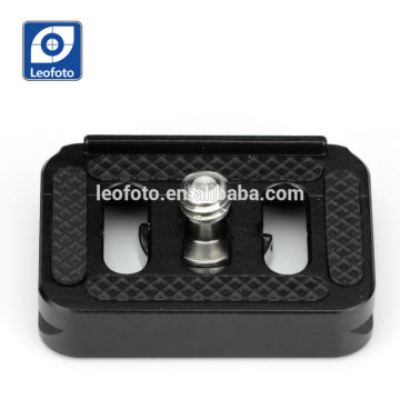 Camera quick release plate Leofoto C-10