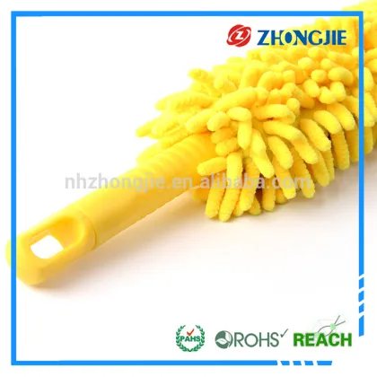 Cheap And High Quality Microfiber Magic Duster