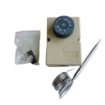 ON SALE: F2000 Thermostat for Refrigerator - Get Your Appliance Back to Perfect Temperature Today!