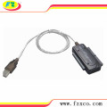 สาย USB ภายนอกสำหรับ IDE SATA Cable