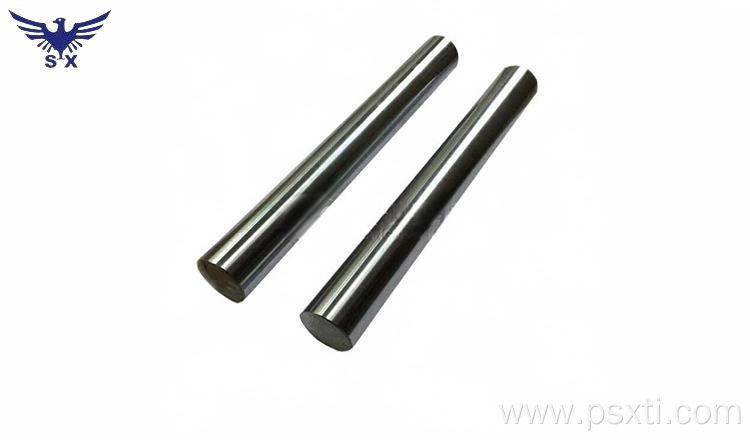 High Purity Ni200 Pure Nickel Rod