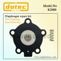 K2000 M1204B Goyen Type Pulse Jet Valve Diaphragm Kit