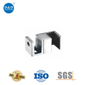 Stainless Steel Glass Connector Shower Sliding Door Hardware