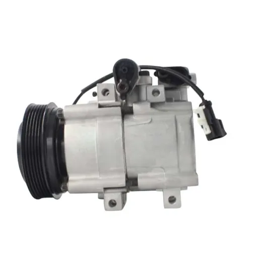 Brand New Auto Air-Conditioner Compressor OE: 5L84-19D629-BB