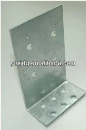 metal stair parts brackets,elevator bracket parts,stair railing bracket