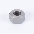 Nuts Stainless Steel Compression Nuts Manufactory