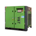 Compressore a vite VSD raffreddato all'olio