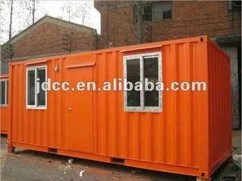 CONTAINER HOUSE----LOW COST
