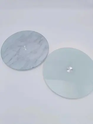 lazy Susan turntable bearings aluminum lazy Susan bearings