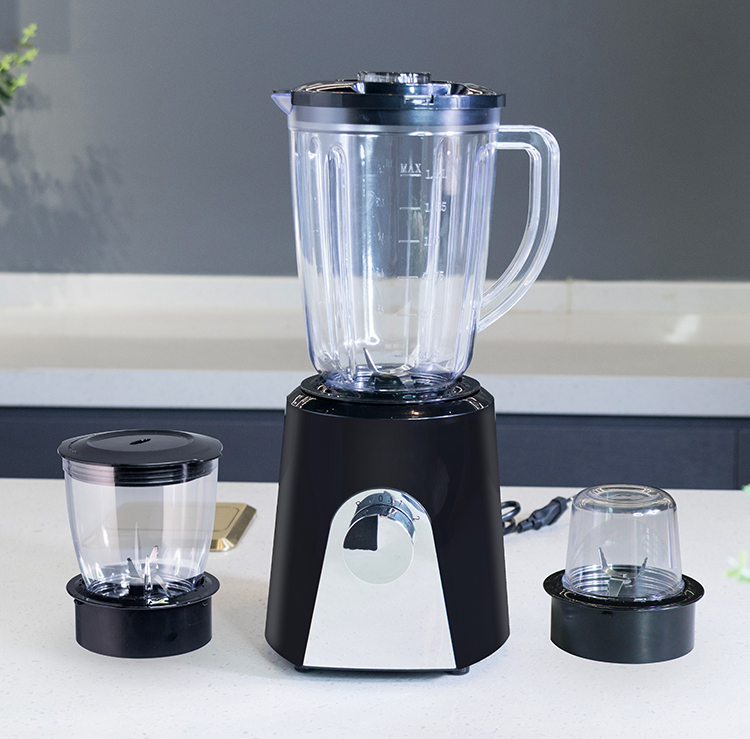 3 IN 1 BLENDER