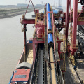 Port Bulk Unloading Systems