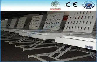 Automatic Critical Care Beds , Multi-Function Folding Ambul