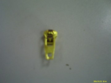 YG COPPER SLIDER