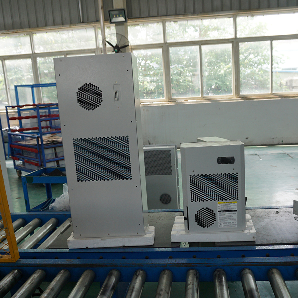 Aire acondicionado del gabinete para CNC 1000W