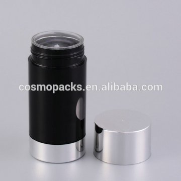 Wholesale PP Material Deodorant Stick Container
