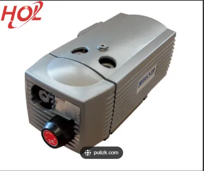 DT4.16 Becker Vacuum Pump Advanced Technology