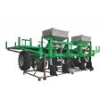 2 AMSU-4 4-Row Cassava Planter Tapioca Seeder