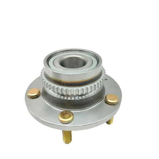 DI-SOLIK Rear Wheel Hub Bearing 52710-2E100 for Hyundai Tucson/Kia Sportage